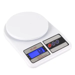 SF400 1KG 3KG 5KG 7KG 10KG High Accuracy Digital Baking Food Scale SF-400 Kitchen Electronic Scale