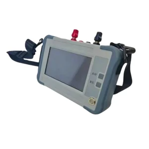 SGHL 100A S Digital Loop Resistance Meter Portable Contact Resistance Tester