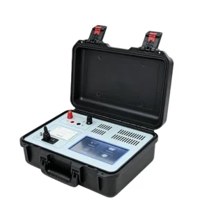 SGZZ 10A 10Amp High Performance Transformer DC Winding Coil Resistance Tester