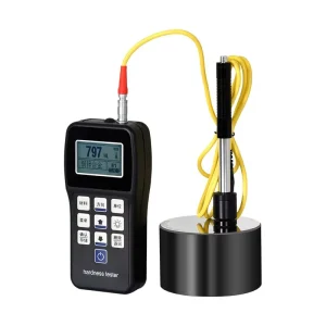 SHL Series Professional Portable Pen Type Metal Stainless Steel Leeb Hardness Tester 170 960 HLD 175g Lightweight 1 Year