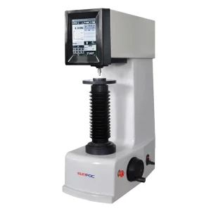 SHR 560Z Rockwell Hardness Tester
