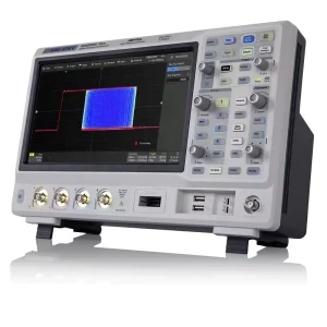 SIGLENT Digital Oscilloscope SDS2102X Plus SDS2000X Plus Series