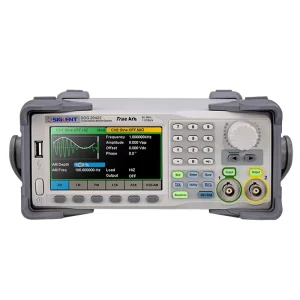SIGLENT SDG2042E Series Function arbitrary Waveform Generator Current and Voltage Signal Generator