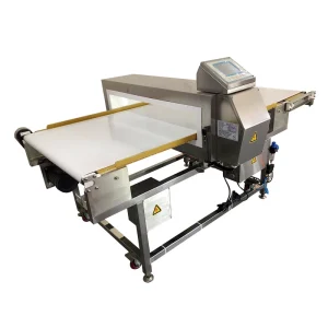 SINBON Industrial Metal Detectors for Food Metal Detector for Tablets Pharmaceutical Metal Detector for Powder Bags