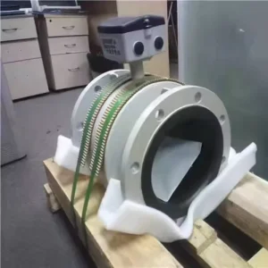 SITRANS FM MAG 1100 F Sanitary Electromagnetic Flow Meter for Water Conductive Liquids DN 10 DN 100 3/8″ 4″ for Food