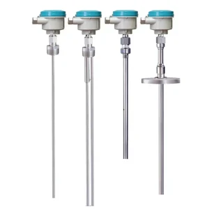 SITRANS LG240 7ML5880 Guided Wave Radar Level Transmitter Continuous Level Measuring Instrument