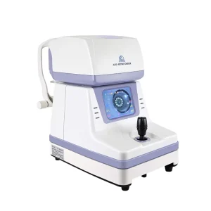 SJ Optics SJR 9900 China Optical Equipment Auto Refractometer Factory Price 1 Year Warranty