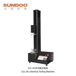 SJL 2K Universal Testing Equipment High Performance Machine for Comprehensive Testing
