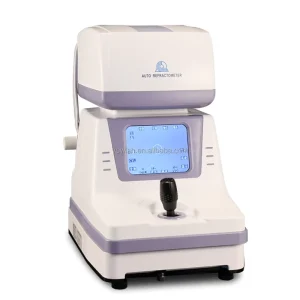 SJR 9900 Auto Refractor China Ophthalmic Auto Refractometer