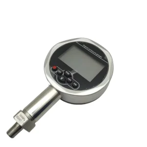 SKA X1 Reliable and Accurate Precision Digital Pressure Gauge