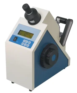 SKZ1019A 1.3-1.7 Refractive Index Digital Brix Meter ABBE Digital Refractometer