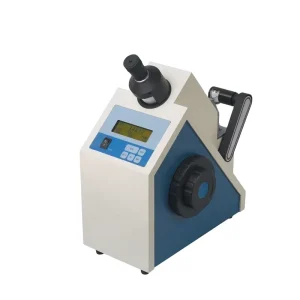 SKZ1019A Digital Auto Lab Refractometer Honey Measuring Optical Apparatus