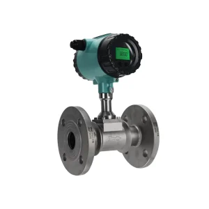 SM11 Vortex Flow Meter