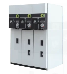 SM6 Medium Voltage Switchgear IM QM Type Air Insulated Ring Main Unit (RMU) Panel 12kV 24kV 36kV