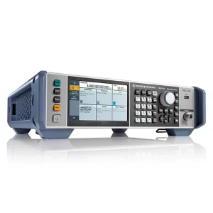 SMB100B RF Signal Generator High Output Power