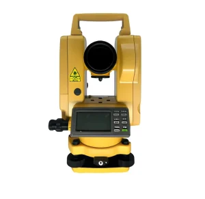 SOUTH DT 02LH Electronic Digital Theodolite 2” Accuracy Dual Laser Plummet Surveying Instrument for Construction Layout