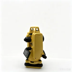 SOUTH ET 02L Electronic Laser Theodolite 3′ Vertical Compensator 30x Magnification Electronic Laser Theodolite