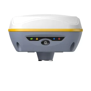 SOUTH G7 GNSS RTK Mini Diminutive GPS GNSS Receiver Compact Centimeter Survey GPS Lightweight IMU Base Y Rover