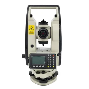 SOUTH NT-023 High-Precision Laser Digital Theodolite Surveying Equipment Multi Functional Theodolite