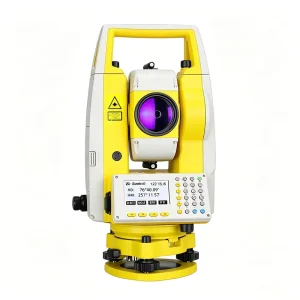 SOUTH NTS-332R10 Total Station 2” Precision Engineering Survey Total Station for Construction Surveying Instrument