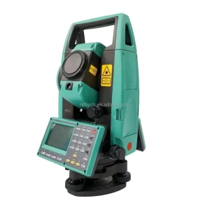 SOUTH THINRAD TTS-152R15X Surveying Instrument Engineering Prism Total Station Construction Survey Equipment Electronic