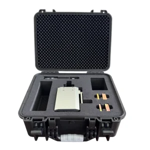 SPARK Hardness Tester Aluminum Alloy DC 12V for Tile Adhesion and Coating Peel Off Testing Warranty