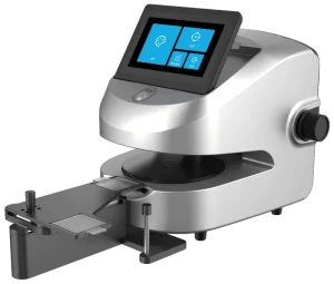SPF-600 Sunscreen SPF Analyzer Pulsed Xenon Lamp SNR 1000:1