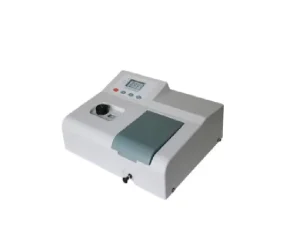 SPM 1000 Raman Spectrometer Basic Spectrophotometer Machine