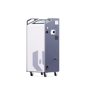 SQM PRO Steam Quality Detection Equipment Industrial Steam Tester for Sterilizer and Laboratory Aseptic Monitoring