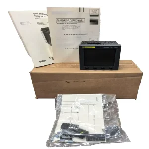 SQUARE D PM800PM810 POWERLOGIC POWER METER