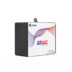 SR50C Raman Spectrometer Fiber Ultra Miniature Spectrometer Compact Spectrometer