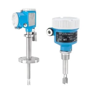 SS316 Solid Explosion Proof Tuning Fork Level Switch 220V 24V Vibration Rod Level Measuring Instrument Model FTL70 AGR2AB2G4AL