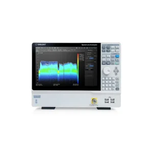 SSA5085A Spectrum Analyzer With a Frequency Range of 9 Khz to 26.5 Ghz