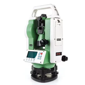 ST 2A 200m Digital Total Station Laser Theodolite Surveying Instrument Equipment for Sale Used Electronic Price