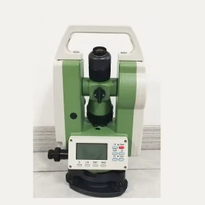 ST 2A Electronic Digital Theodolite