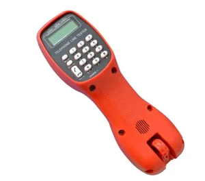 ST230F ST230C ST230D Telephone Line Tester Fault Tester