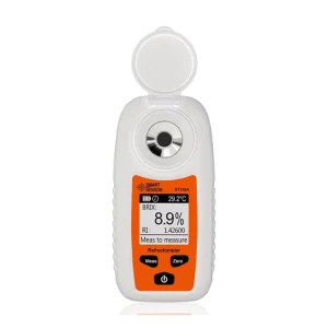 ST355A Digital 0-50% Brix Refractometer