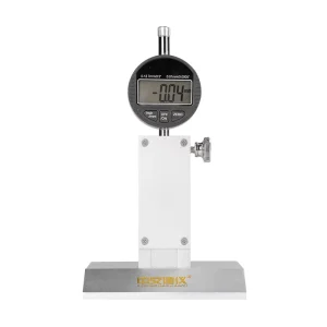 STT 950 Road Surface Marking Thickness Tester Coating Thickness Gauge with Digital Display and High Precision