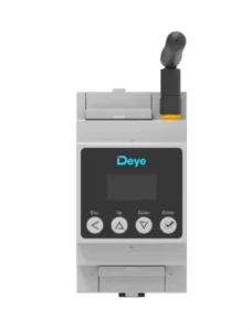 SUN SMART CT01 Wireless 200m Range 1/3 Phase Smart Meter with Lora/RS485 Communication