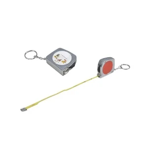 SUNTECHMACH OEM High Quality Plumbing Tools Promotional Grooved Pipe Diameter Tape Measures Ruler