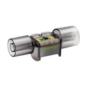 SV300 350 Ventilator SFM3400-33-AW Neonatal Proximal Flow Sensor
