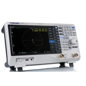 SVA1000X Series Spectrum Analyzers Powerful and Flexible Tools for RF Signal Network Analysis