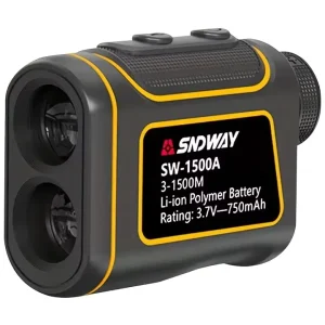 SW-1500A Optical Rangefinders Laser Distance Meter