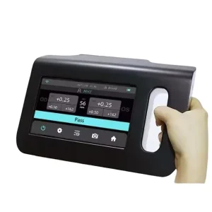 SW 800 N Portable Vision Screener Auto Refractometer Handheld Auto Refractor