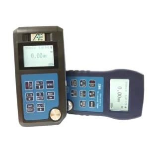 SW7 High Quality Portable Digital High Accuracy 0.01mm Ultrasonic Thickness Gauge for Steel Plate