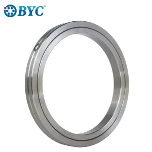 SX Series Cross Roller Bearing OEM ODM Custom Precision