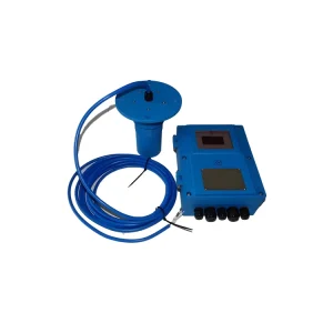 SY-1USWW10 Ultrasonic Level Meter for Graphite Powder Measurement in Graphite Production with Anti-adhesion Design