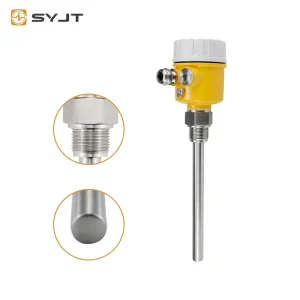 SY CA Capacitive Admittance Gauge Water Level Switch with Analog Output Capacitance Sensor Capacitancia Capacitive Level Sensor