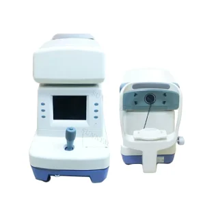 SY V014 Portable Hospital Equipment Auto Refractometer