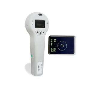 SY-V032 Autorefractor Keratometer Portable Auto Refractometer Keratometer for Sale